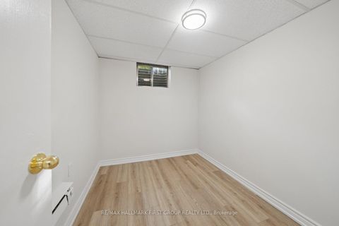 Photo 25 at 190 - 70 Cass Avenue, Sullivan, Toronto