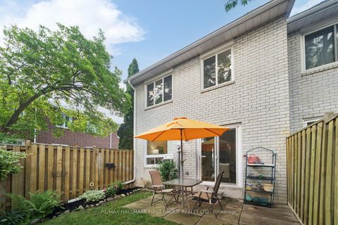 Photo 29 at 190 - 70 Cass Avenue, Sullivan, Toronto