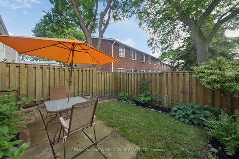 Photo 31 at 190 - 70 Cass Avenue, Sullivan, Toronto