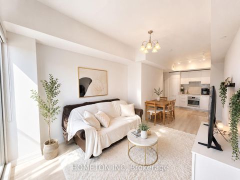Photo 1 at 817 - 33 Frederick Todd Way, Leaside, Toronto