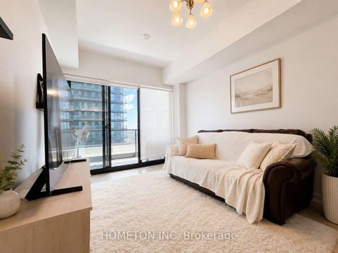 Photo 2 at 817 - 33 Frederick Todd Way, Leaside, Toronto