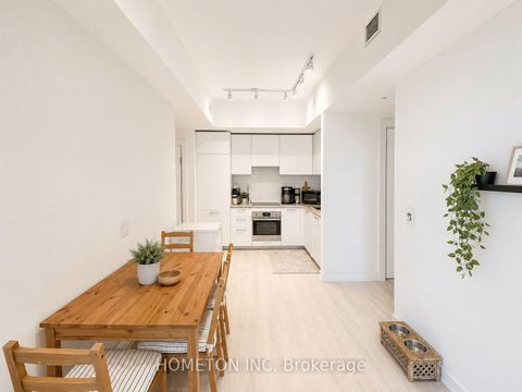 Photo 8 at 817 - 33 Frederick Todd Way, Leaside, Toronto