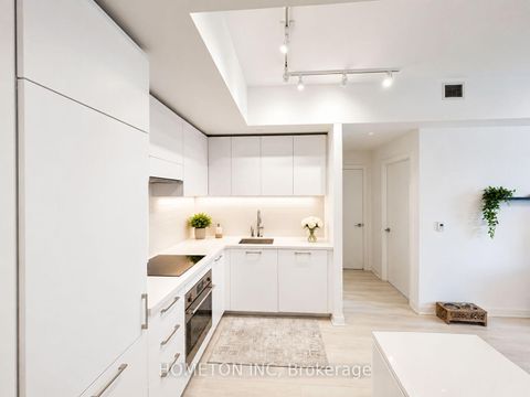 Photo 9 at 817 - 33 Frederick Todd Way, Leaside, Toronto