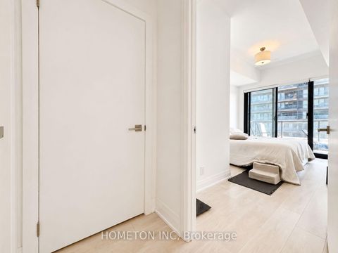 Photo 13 at 817 - 33 Frederick Todd Way, Leaside, Toronto