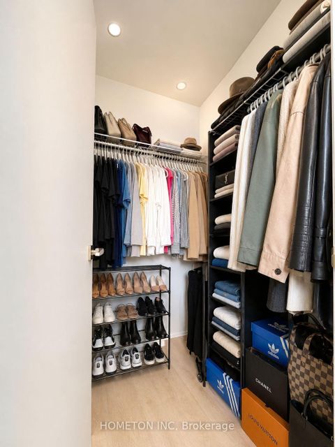 Photo 19 at 817 - 33 Frederick Todd Way, Leaside, Toronto