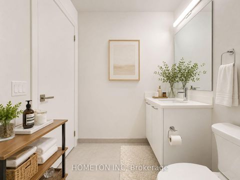 Photo 20 at 817 - 33 Frederick Todd Way, Leaside, Toronto