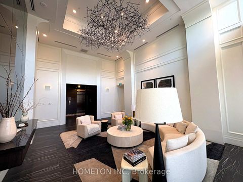 Photo 22 at 817 - 33 Frederick Todd Way, Leaside, Toronto