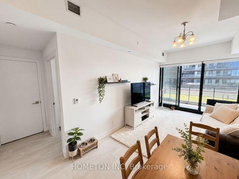 Photo 23 at 817 - 33 Frederick Todd Way, Leaside, Toronto