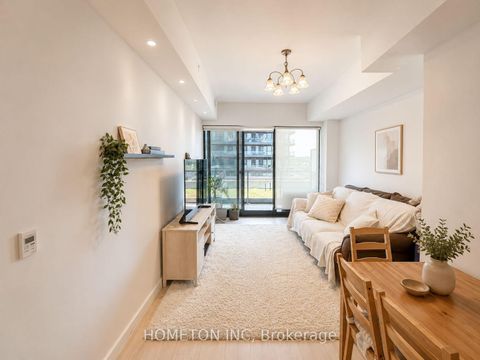 Photo 24 at 817 - 33 Frederick Todd Way, Leaside, Toronto