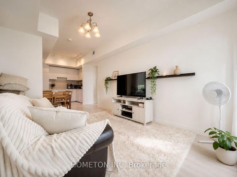 Photo 25 at 817 - 33 Frederick Todd Way, Leaside, Toronto