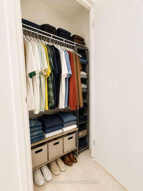 Photo 26 at 817 - 33 Frederick Todd Way, Leaside, Toronto