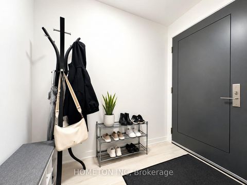 Photo 27 at 817 - 33 Frederick Todd Way, Leaside, Toronto