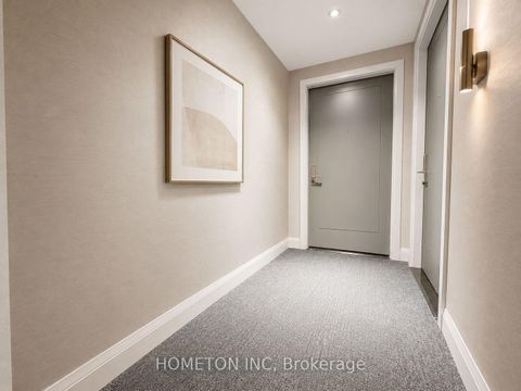 Photo 28 at 817 - 33 Frederick Todd Way, Leaside, Toronto