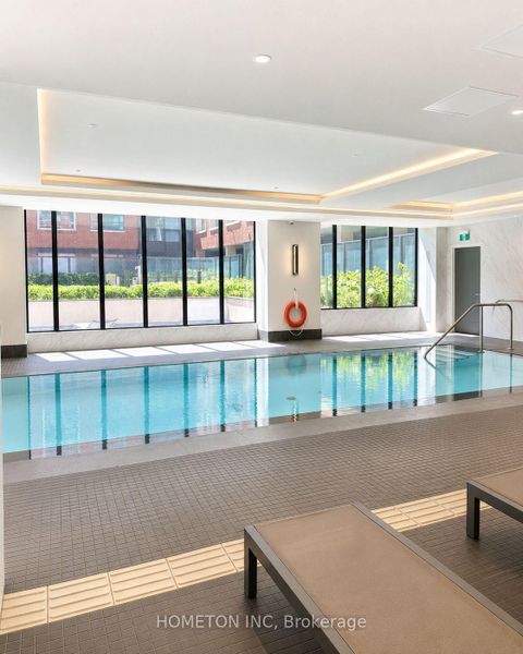 Photo 33 at 817 - 33 Frederick Todd Way, Leaside, Toronto