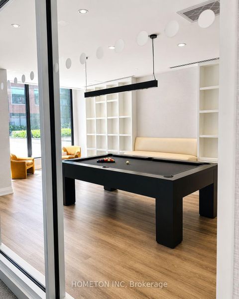 Photo 34 at 817 - 33 Frederick Todd Way, Leaside, Toronto
