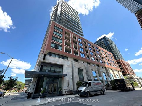 Photo 46 at 817 - 33 Frederick Todd Way, Leaside, Toronto