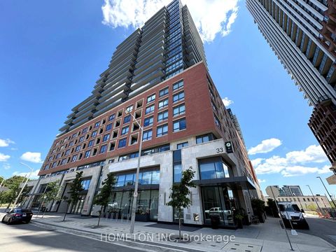 Photo 47 at 817 - 33 Frederick Todd Way, Leaside, Toronto