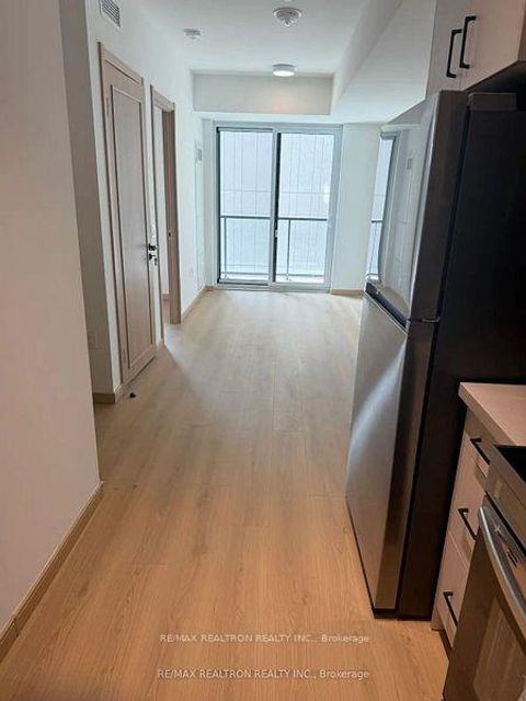 Photo 4 at 201 - 3421 Sheppard Avenue, Sullivan, Toronto