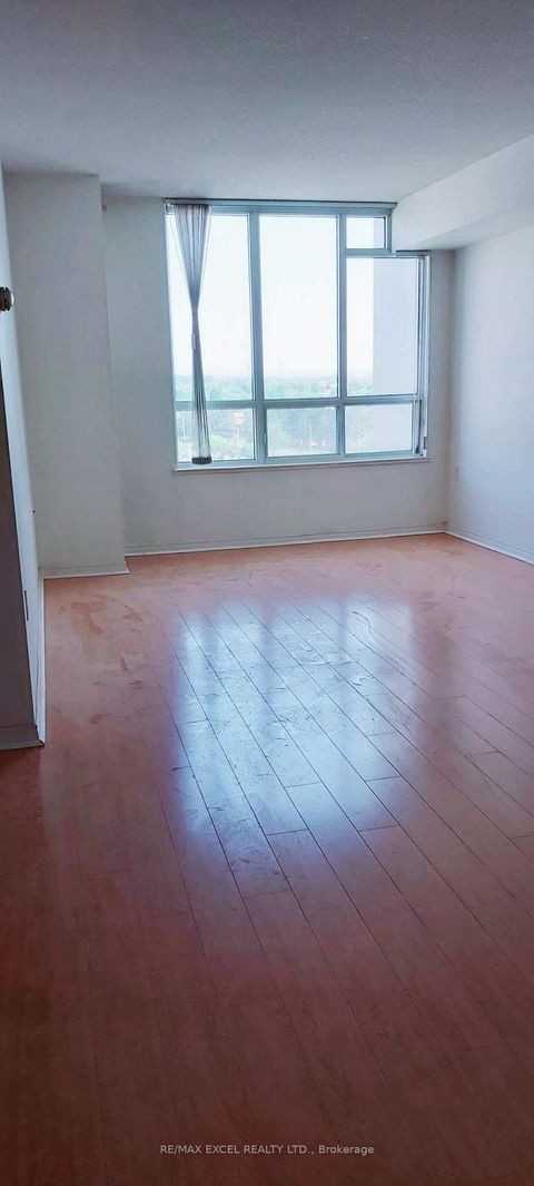 Photo 1 at 1206 - 5001 Finch Avenue E, Agincourt North, Toronto