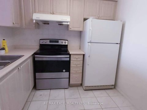 Photo 3 at 1206 - 5001 Finch Avenue E, Agincourt North, Toronto