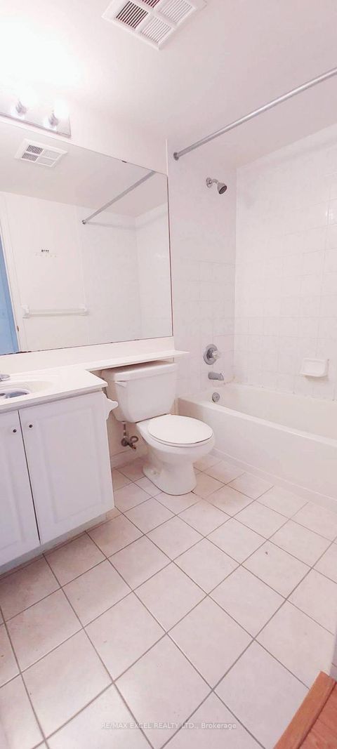 Photo 6 at 1206 - 5001 Finch Avenue E, Agincourt North, Toronto