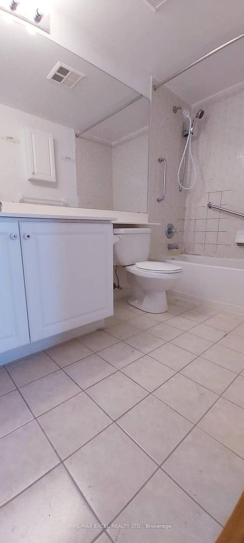 Photo 7 at 1206 - 5001 Finch Avenue E, Agincourt North, Toronto