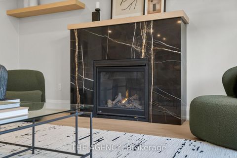 Photo 6 at 41 St Andrews Boulevard, The Westway, Toronto