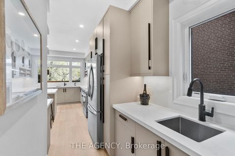 Photo 18 at 41 St Andrews Boulevard, The Westway, Toronto