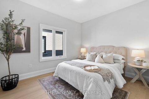 Photo 25 at 41 St Andrews Boulevard, The Westway, Toronto