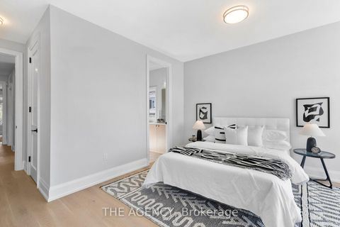 Photo 27 at 41 St Andrews Boulevard, The Westway, Toronto