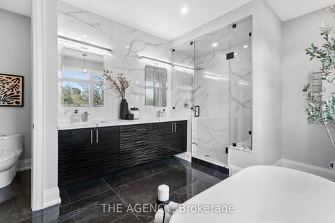 Photo 31 at 41 St Andrews Boulevard, The Westway, Toronto