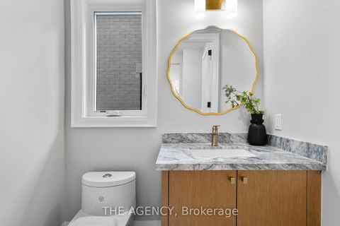Photo 35 at 41 St Andrews Boulevard, The Westway, Toronto