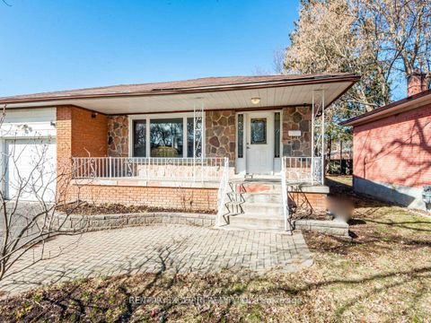 Photo 1 at 387 Crosby Avenue, Crosby, Richmond Hill