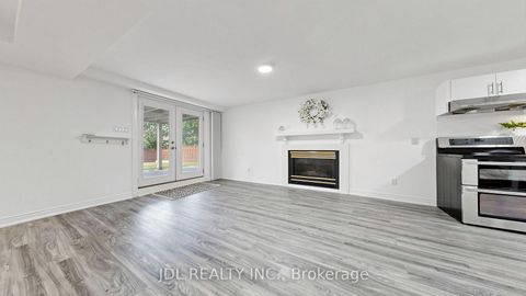 Photo 25 at 36 Chartwell Crescent, Keswick North, Georgina