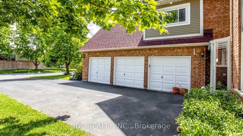 Photo 30 at 36 Chartwell Crescent, Keswick North, Georgina