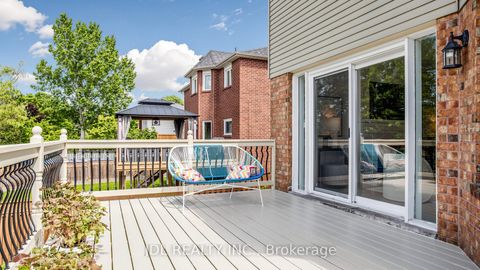 Photo 34 at 36 Chartwell Crescent, Keswick North, Georgina