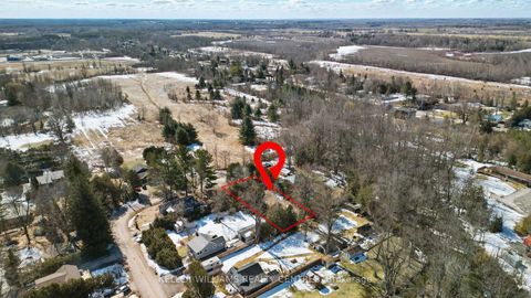 Photo 11 at 34 Della Street, Virginia, Georgina
