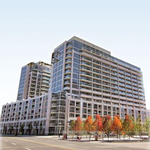 Photo 1 at 720 - 35 Bastion Street, Niagara, Toronto