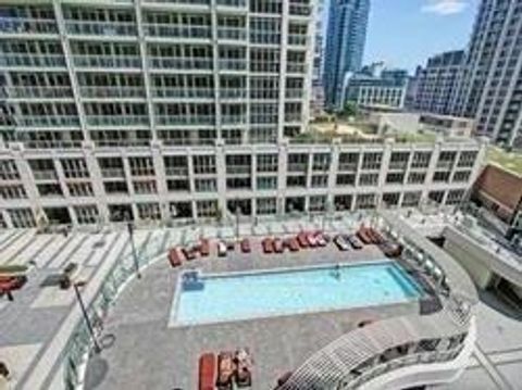 Photo 6 at 720 - 35 Bastion Street, Niagara, Toronto