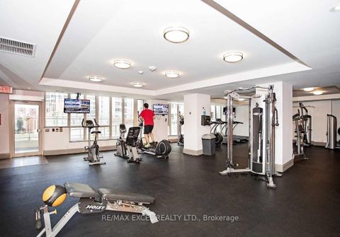Photo 10 at 720 - 35 Bastion Street, Niagara, Toronto