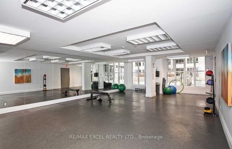 Photo 11 at 720 - 35 Bastion Street, Niagara, Toronto