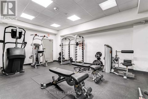 Photo 13 at 720 - 35 Bastion Street, Niagara, Toronto