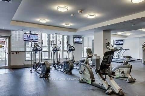 Photo 14 at 720 - 35 Bastion Street, Niagara, Toronto