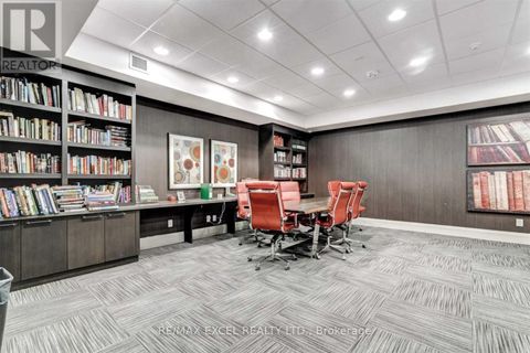 Photo 16 at 720 - 35 Bastion Street, Niagara, Toronto