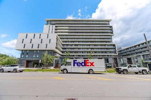 Photo 2 at 1222 - 160 Flemington Road, Glen Park, Toronto