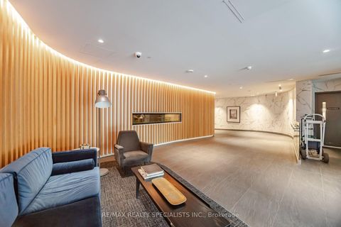 Photo 5 at 1222 - 160 Flemington Road, Glen Park, Toronto