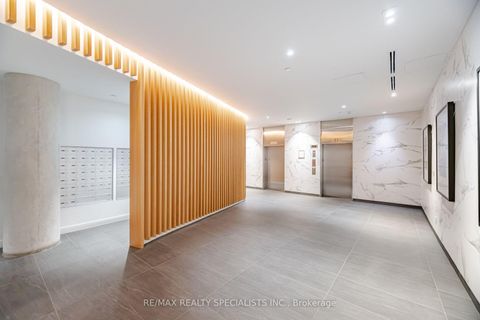 Photo 6 at 1222 - 160 Flemington Road, Glen Park, Toronto