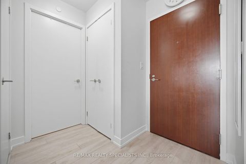 Photo 8 at 1222 - 160 Flemington Road, Glen Park, Toronto