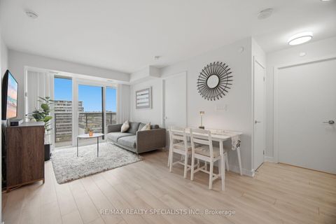 Photo 15 at 1222 - 160 Flemington Road, Glen Park, Toronto