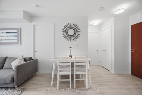 Photo 16 at 1222 - 160 Flemington Road, Glen Park, Toronto